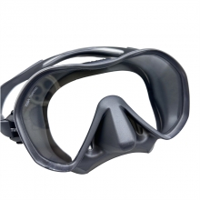 TUSA M1010 专业潜水面镜 深潜