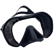 TUSA M1010 专业潜水面镜 深潜