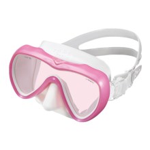 Gull vader fanette 面镜 深潜浮潜防紫外线 UV420 女士专属款
