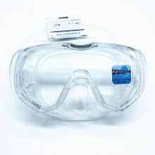 TUSA M3001 3 WINDOW专业潜水面镜 侧窗宽阔视野