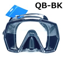 TUSA M1001专业潜水面镜 深潜 浮潜 大框架 宽阔视野