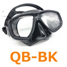 TUSA M212专业潜水面镜 深潜 浮潜面镜 可配近视镜片