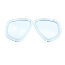 TUSA M212专业潜水面镜 深潜 浮潜面镜 可配近视镜片