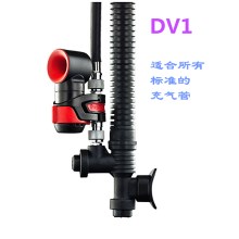 美国Dive Alert Plus v.2 DV1-3潜水警报器 水面水下两用蜂鸣器